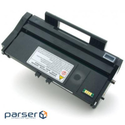 Toner cartridge Ricoh SP100 Black 1,2K (407166)