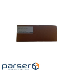 Тонер-картридж Tomoegawa KYOCERA TK-5140K/1T02NR0NL0 Black + chip (PY443Y.200K)