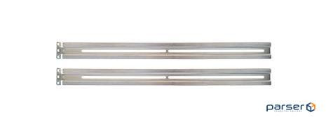 Комплект фікс. Направляюча Synology, 1U (RKM114)