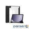 Чохол для планшета BeCover Soft Edge stylus holder Samsung Tab A9 Plus SM-X210/SM-X215/SM-X (710366)