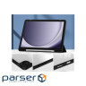 Чохол для планшета BeCover Soft Edge stylus holder Samsung Tab A9 Plus SM-X210/SM-X215/SM-X (710366)