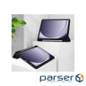 Чохол для планшета BeCover Soft Edge stylus holder Samsung Tab A9 Plus SM-X210/SM-X215/SM-X (710366)