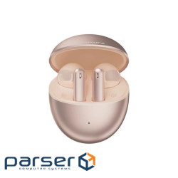 Навушники HiFuture ColorBuds3 Rose Gold (colorbuds3.rosegold)