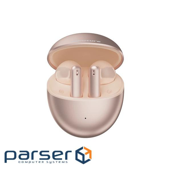 Навушники HiFuture ColorBuds3 Rose Gold (colorbuds3.rosegold)