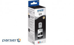 Epson 101Black ink container for L4150/4160/6160 (C13T03V14A)