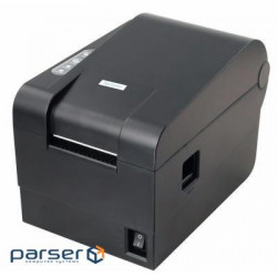 Принтер етикеток X-PRINTER XP-243B USB