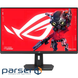 Монітор ігровий IPS 4K 31.5",3840*2160,160 Гц,HDMI ,DP,USB-C ASUS XG32UCG (90LM0B01-B01171)