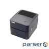 Принтер етикеток X-PRINTER XP-410B USB, Ethernet