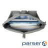 Рюкзак для ноутбука RivaCase 15.6" 5567 Gremio, Grey, 15L (5567Grey) (5567 (Grey))