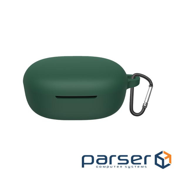 Чохол для навушників Armorstandart Hang Case для Xiaomi Redmi Buds 4 Lite Green (ARM73548)