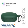 Чохол для навушників Armorstandart Hang Case для Xiaomi Redmi Buds 4 Lite Green (ARM73548)