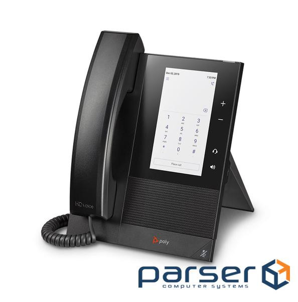 IP-телефон Poly CCX 400 (848Z8AA)