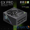 Блок живлення Gamemax 1050W (GX PRO 1050G)