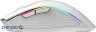 Миша ігрова XTRIKE ME GM-314 White (GM-314WH)