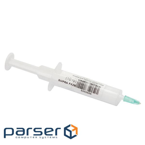 Мастило для термоплівок SUPRA FX2B 10г AHK (6000666)