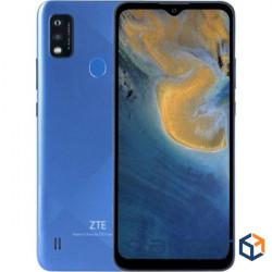 Mobile phone ZTE Blade A51 2/32GB Blue (850641)