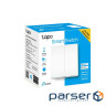 Розумний вимикач світла, 2-канальний 1-сторонній TP-LINK Tapo S220 868 MHz 250V 4A (TAPO-S220) TP-LINK Tapo S220 868 MHz 250V 4A (TAPO-S220)