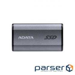 Storage device SSD USB 3.2 2TB ADATA (AELI-SE880-2TCGY)
