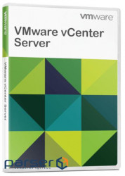 VMware vCenter Server