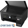 Багатофункціональний пристрій Epson EcoTank L3260 c WiFi (C11CJ66409)