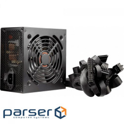 Блок живлення 550W COUGAR Atlas 550 (31AT055001P01)
