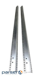 Рейка 19 '' шафи 46U напольної (комплект 2шт .) (CSV 46U (19