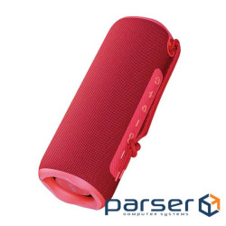 Акустична система HiFuture Alpha Red (alpha.red)