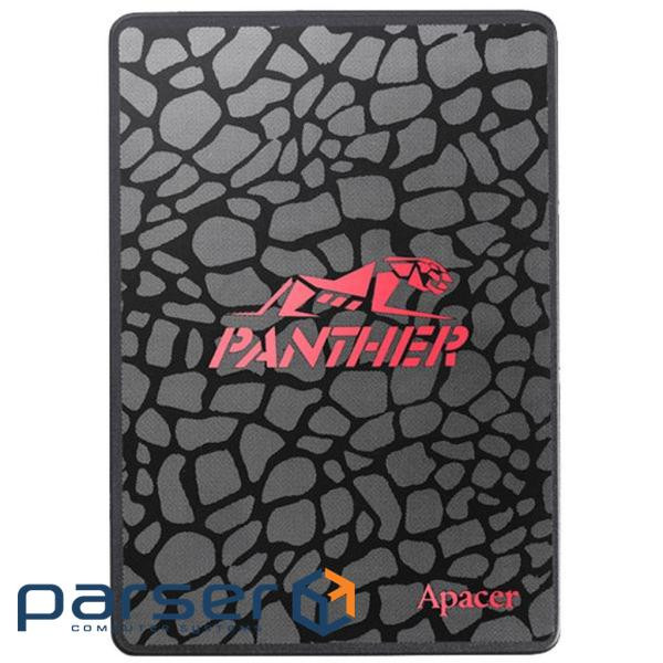Накопичувач SSD 2.5" 512GB Apacer (95.DB2E0.P100C)