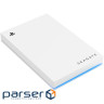 External hard drive 2.5" 2TB Game Drive for PlayStation 5 Seagate (STLV2000201)
