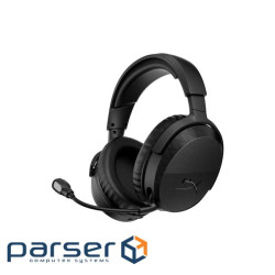 Навушники HyperX CloudX Stinger 3 Wireless Black for Xbox (BS1U0AA)