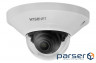 IP-камера відеоспостереження Hanwha techwin QND-6011 White