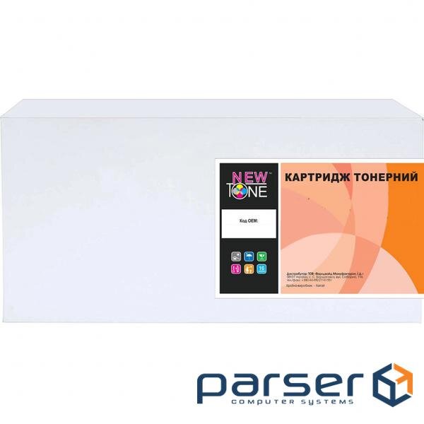 Тонер-картридж NewTone Xerox WC 5019/5021/5022/5024 006R01573 (NTTNBX5019)