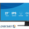 27" 16:9 IPS РК монітор, 1920х1080, 1 мс (MPRT), 1 20 Гц, 350 кд/м2, Adaptive Sync, 1x (X2793HSU-B1)