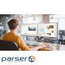 27" 16:9 IPS РК монітор, 1920х1080, 1 мс (MPRT), 1 20 Гц, 350 кд/м2, Adaptive Sync, 1x (X2793HSU-B1)