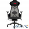 Крісло геймерське ASUS ROG Destrier Ergo (90GC0120-MSG010/020)