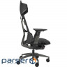 Крісло геймерське ASUS ROG Destrier Ergo (90GC0120-MSG010/020)