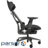 Крісло геймерське ASUS ROG Destrier Ergo (90GC0120-MSG010/020)