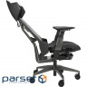 Крісло геймерське ASUS ROG Destrier Ergo (90GC0120-MSG010/020)