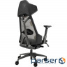 Крісло геймерське ASUS ROG Destrier Ergo (90GC0120-MSG010/020)