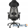Крісло геймерське ASUS ROG Destrier Ergo (90GC0120-MSG010/020)