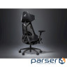 Крісло геймерське ASUS ROG Destrier Ergo (90GC0120-MSG010/020)