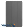 Чохол для планшета BeCover Smart Case Lenovo Tab P12 TB-370FU 12.7" Gray (710059)
