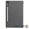 Чохол для планшета BeCover Smart Case Lenovo Tab P12 TB-370FU 12.7" Gray (710059)