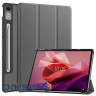 Чохол для планшета BeCover Smart Case Lenovo Tab P12 TB-370FU 12.7" Gray (710059)