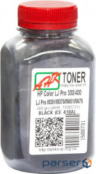 Тонер HP LJ Pro300/400, LJ Pro M351/M375/M451/M475 60г Black AHK (1500731)
