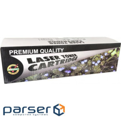 Картридж Premium Quality Canon T08 ISX LBP 1238/MF1238 Black 3010C006 (70264083)