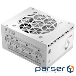 Блок живлення 1stPlayer 850W PS-850SFX White (SFX-GLD-850-WH-EU)