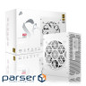 Блок живлення 1stPlayer 850W PS-850SFX White (SFX-GLD-850-WH-EU)