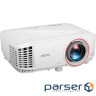проектор TH671ST(Full HD,3000Lm,10000:1,0.69~0.83: 1,2*HDMI, RS232, USB-A, VGA, 5W) B (9H.JGY77.1HE)