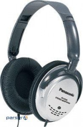 Навушники Panasonic RP-HT223GU-S